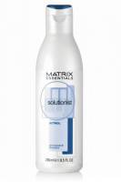 Matrix Solutionist - Šampon proti lupům 